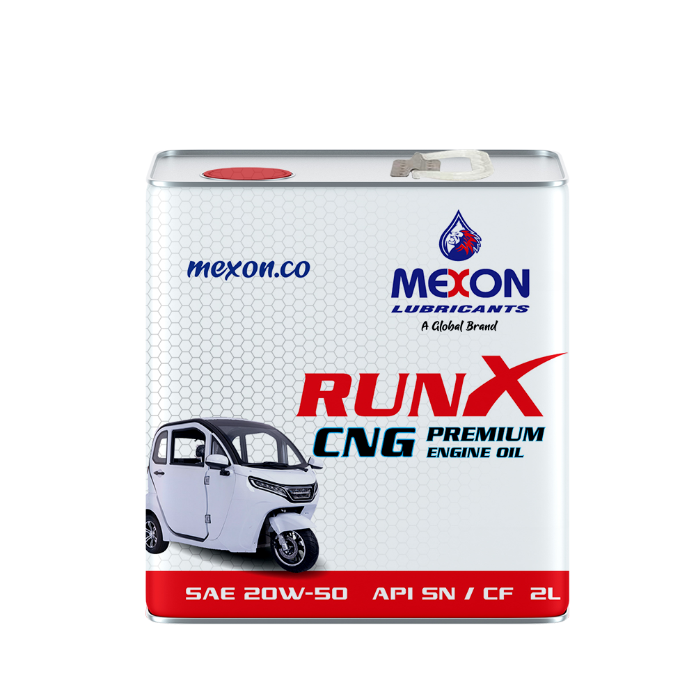 Mexon Image